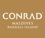 Conrad Maldives Rangali Island